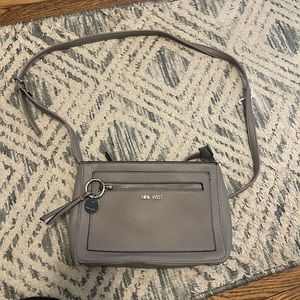 Nine West cross body